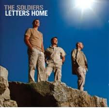 soldiers letters home